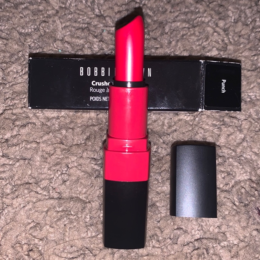 Bobbi Brown Crushed Lip Color - Punch